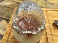 提拉米苏-小时光咖啡馆(开森度假森林店)