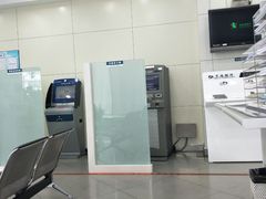 -交通银行(上海西藏南路支行)