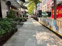 -星巴克臻选(深圳海上世界店)