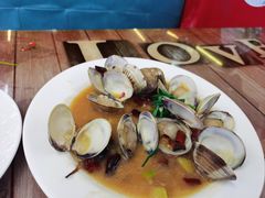 -鑫鸿达·海鲜闽菜热炒小馆(中山路店)