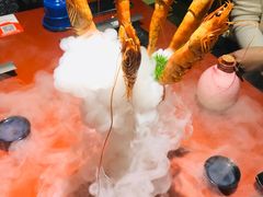 -花笙记打边炉·煲仔饭(五大道店)