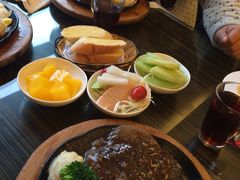 picture-豪客来牛排(中央花苑店)