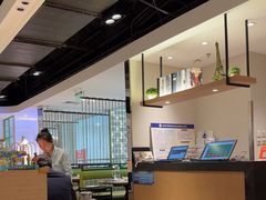 -汤城小厨•粤菜•靓汤(西直门凯德MALL店)