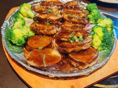 -潮澎派·潮汕菜大排档(南较西路店)