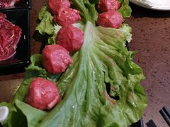 -幸运牛汕头小黄牛牛肉火锅(梅林店)