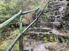 -孤山寨风景区