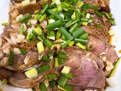 酱肘花-天庆饺子馆(新宫店)