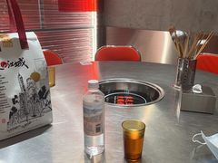 -朱光玉火锅馆(正弘城店)