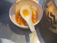 -探鱼·鲜青椒爽麻烤鱼(天一广场店)