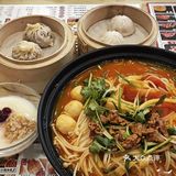 米线脑袋们！香港肥锅港式米线也开在厦门了[惊叹]