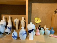 -不贰手作陶艺diy·烧玻璃·银饰团建(人民大学店)