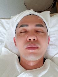 -康颜SPA自然疗愈皮肤管理中心