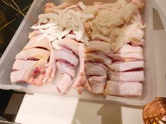 竹笙椰子鸡-润园四季椰子鸡火锅(海上世界店)