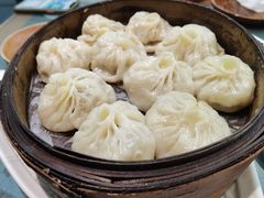 -诺敏塔拉奶茶-布里亚特包子-手把肉(锦都会店)