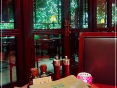 -杭州西子湖四季酒店-WL BISTRO西湖餐厅(灵隐路店)