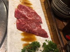 -御牛道日式烤肉料理(杭州万象城店)