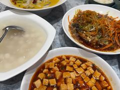 -聚丰园•湖鲜餐厅(阿红私房菜梅石路店)