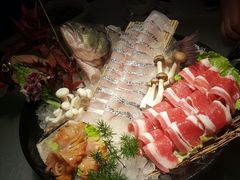 -玉满堂·湖北融合菜