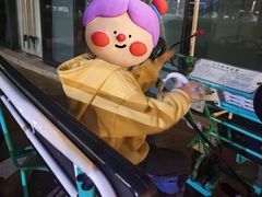 -三亚绿发山海天JW万豪酒店