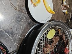 -江城二当家烤牛肉(莲塘新村店)