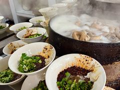 -甘记肥肠粉(马鞍北路店)