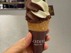 -GODIVA(王府井apm店)