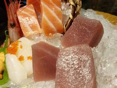 -炙柒Sekinana·精致料理 烧鸟·铁板烧(海上世界店)