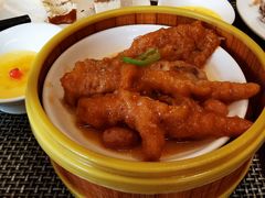 -博悦茶餐厅(文殊院店)