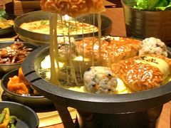 -虎哥六韩式烤肉料理 TIGERGRILL(隆生金山湖中心购物广场店)