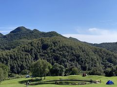 -玉渡山自然风景区