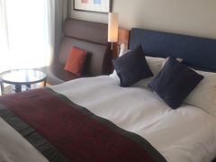 房间-神户美利坚公园东方大酒店