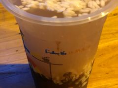 赤豆酒酿-北门严记小吃(九华中路店)