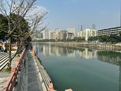 -望江楼公园