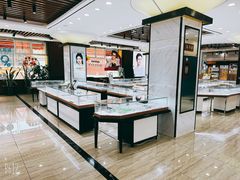 -现代眼镜批发城(台东三路店)