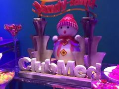 -Club Med地中海俱乐部·桂林度假村