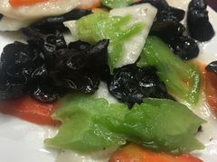 -海拉尔蒙古包(房山长阳总店)