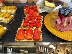-BAKER&SPICE(BFC外滩金融中心店)