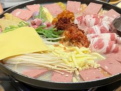-恩你小木屋·烤肉韩式料理(嘉兴秀洲店)