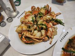 -长平老姿娘夜粥(平东一街店)
