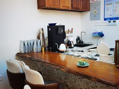 -Line 咖啡(石厦花园店)