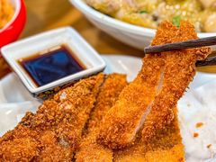 -哈灵现炒本帮面(宁波路店)