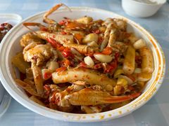 -佳佳麻辣烧菜馆