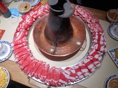 -东镇老火锅(长春路首店)