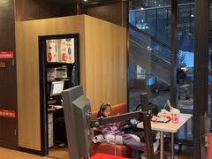 -汉堡王(北京通州领展店)