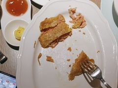 -波特曼西餐厅(中央大街店)