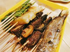 -我是那个大叔·美食研究所(新塘路店)