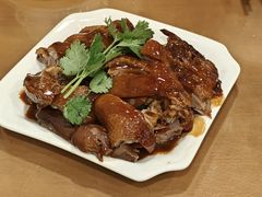 -大唐靓汤江门私房菜(景田店)