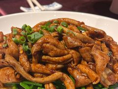 -粤匠·澳门点心粤菜海鲜(澳门半岛店)