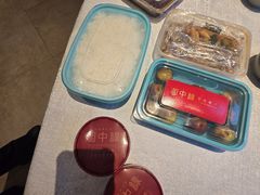 -湘中缘·湖南菜(娄底驻京办店)