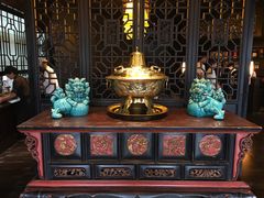 -鼓楼东街老火锅(鼓楼店)